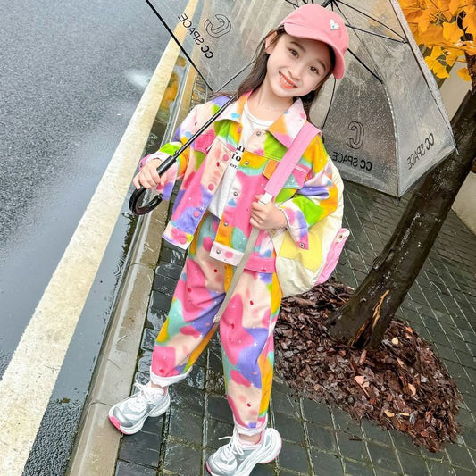 STYLISH 2 PC SET