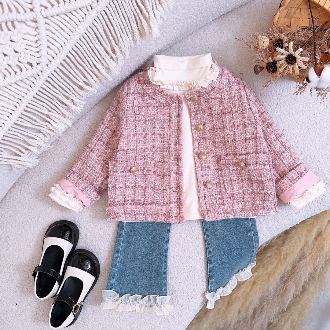 3 pc smart winter set