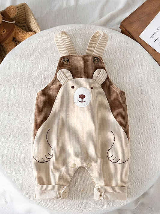 Bunny dangree (warm)