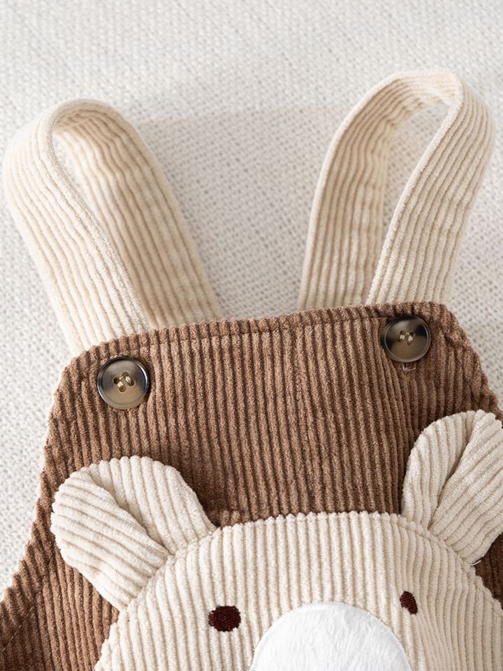 Bunny dangree (warm)