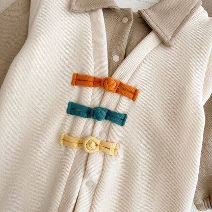 Petaluxe Romper Warm