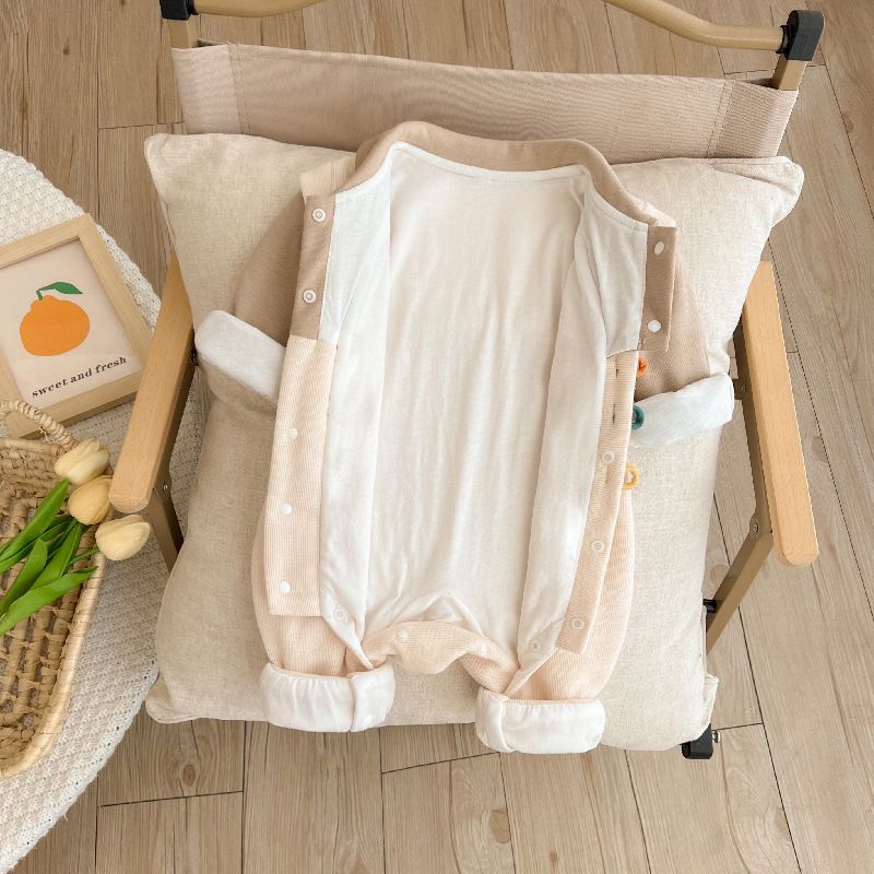 Petaluxe Romper Warm