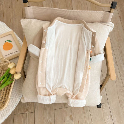 Petaluxe Romper Warm