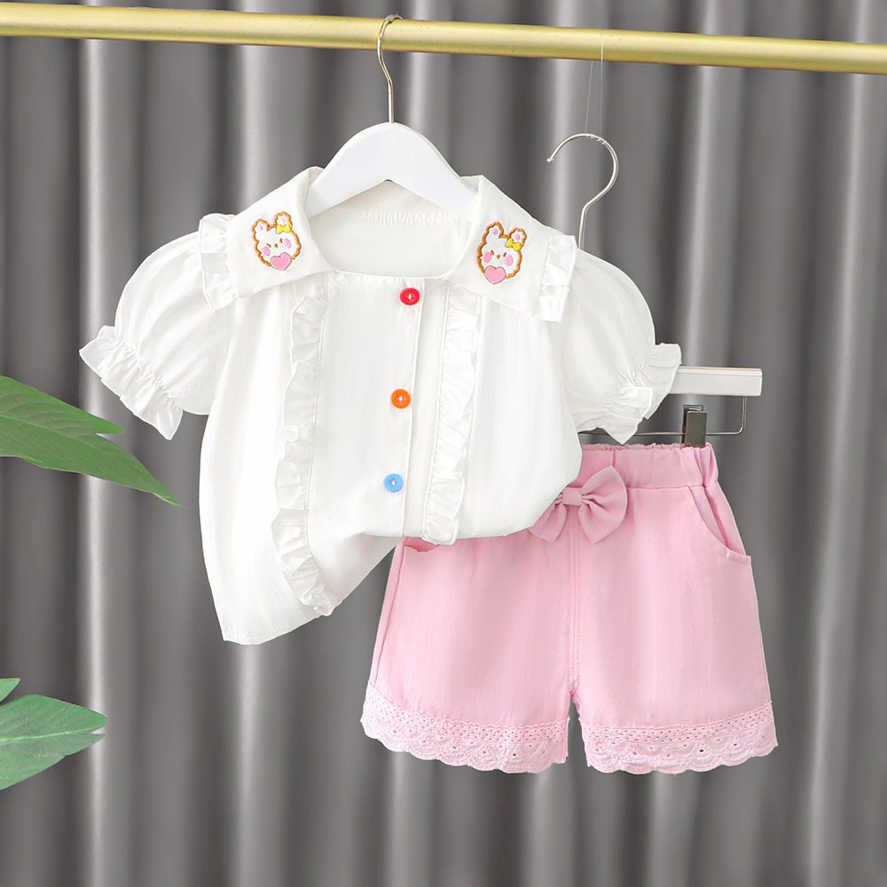 Summer set 2 pc