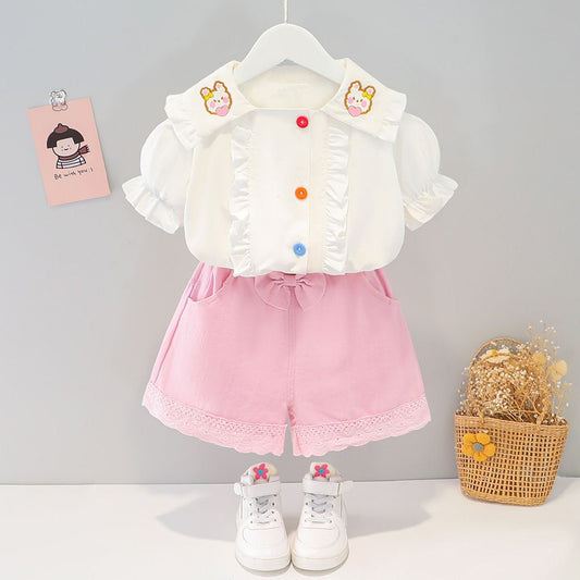 Summer set 2 pc