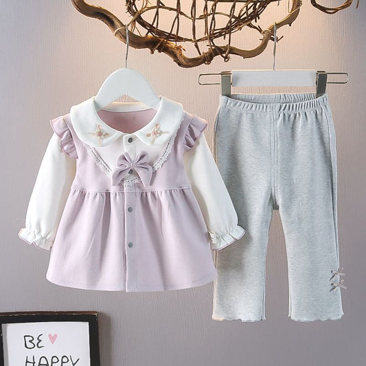 Lavender 2pc set