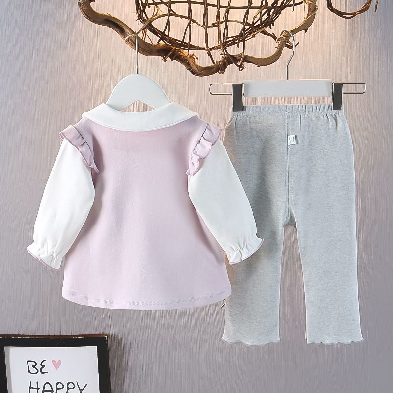 Lavender 2pc set