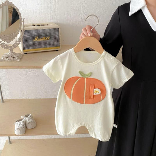 Autumn Harvest Pumpkin