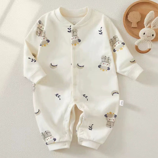 Gentel Medow Romper