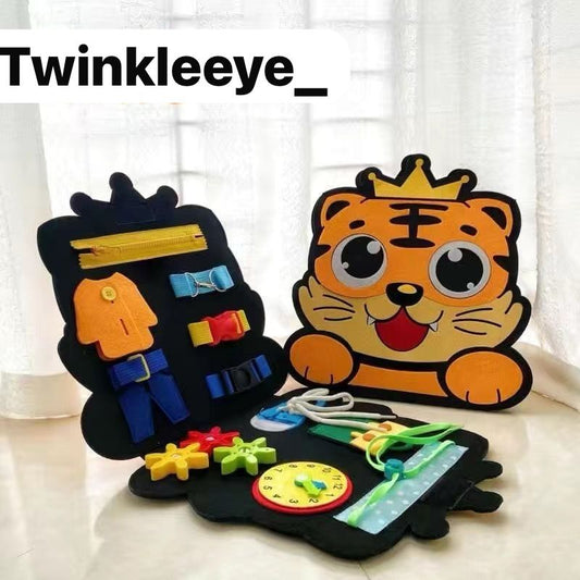 Tiger Books