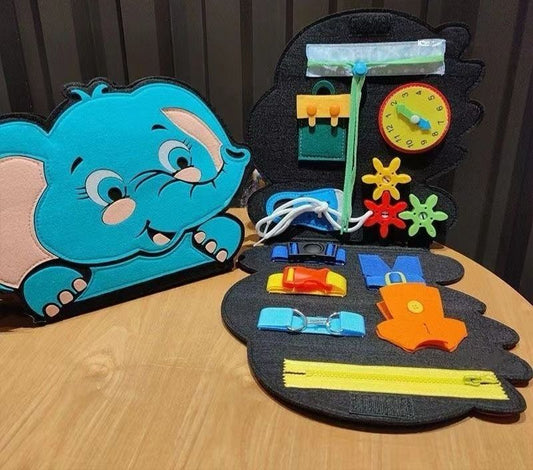 Elephant Book