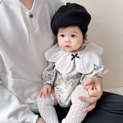 Little Elegance Robe