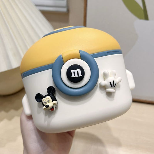 Mickey Container