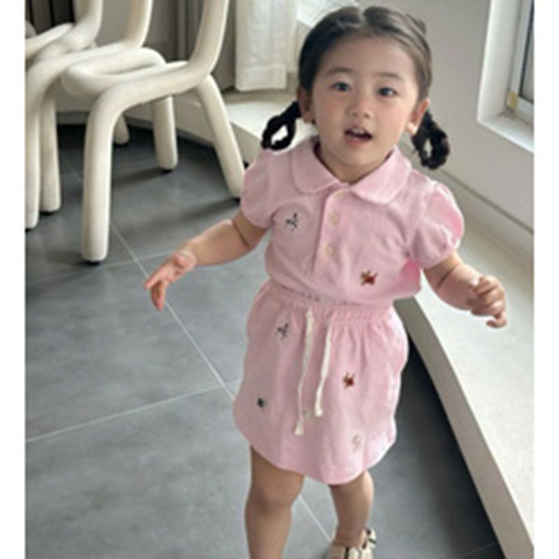 Tiny Trendsetter