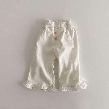 Cotton Jeans