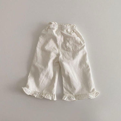 Cotton Jeans