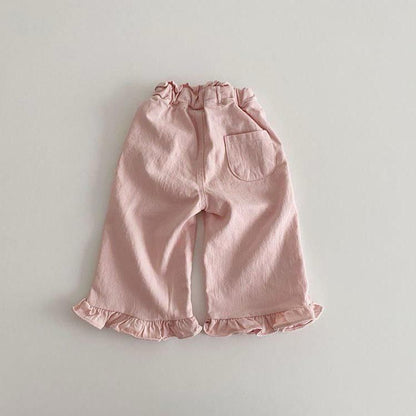Cotton Jeans