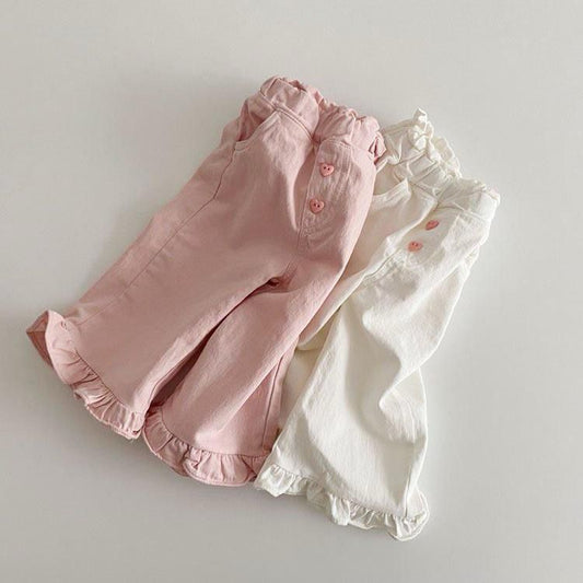 Cotton Jeans