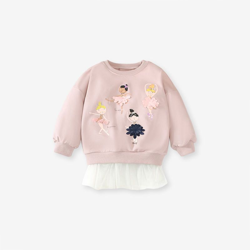 2 PC Fairy Theme set