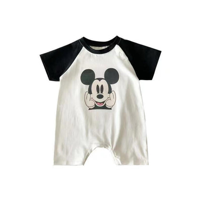 3 PC  Mickey set with cap and socks