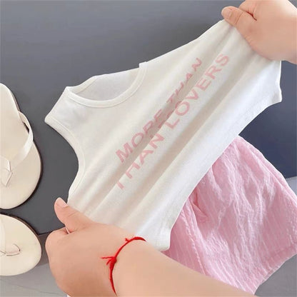Cotton Short set (3pc set)