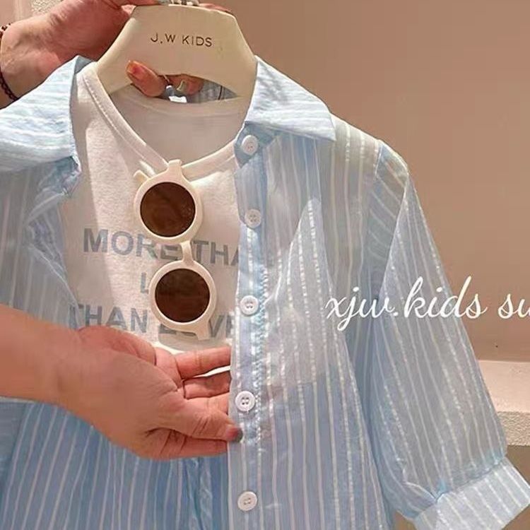 Cotton Short set (3pc set)