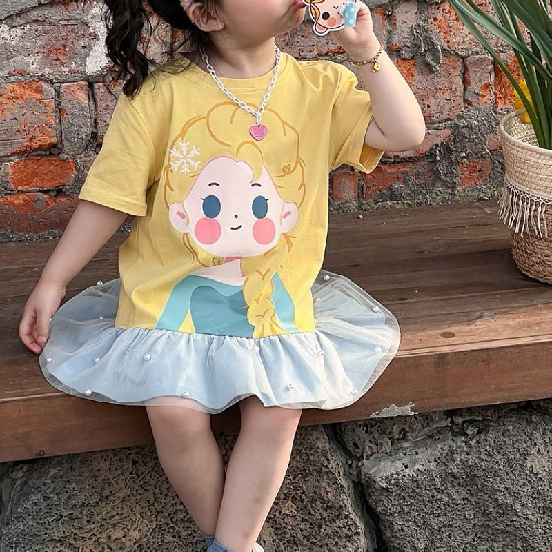 Sunny Day Playwear