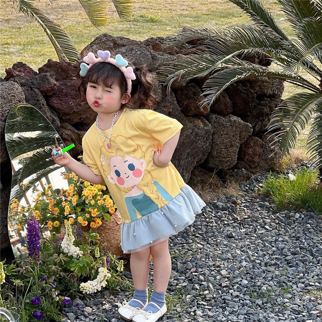 Sunny Day Playwear