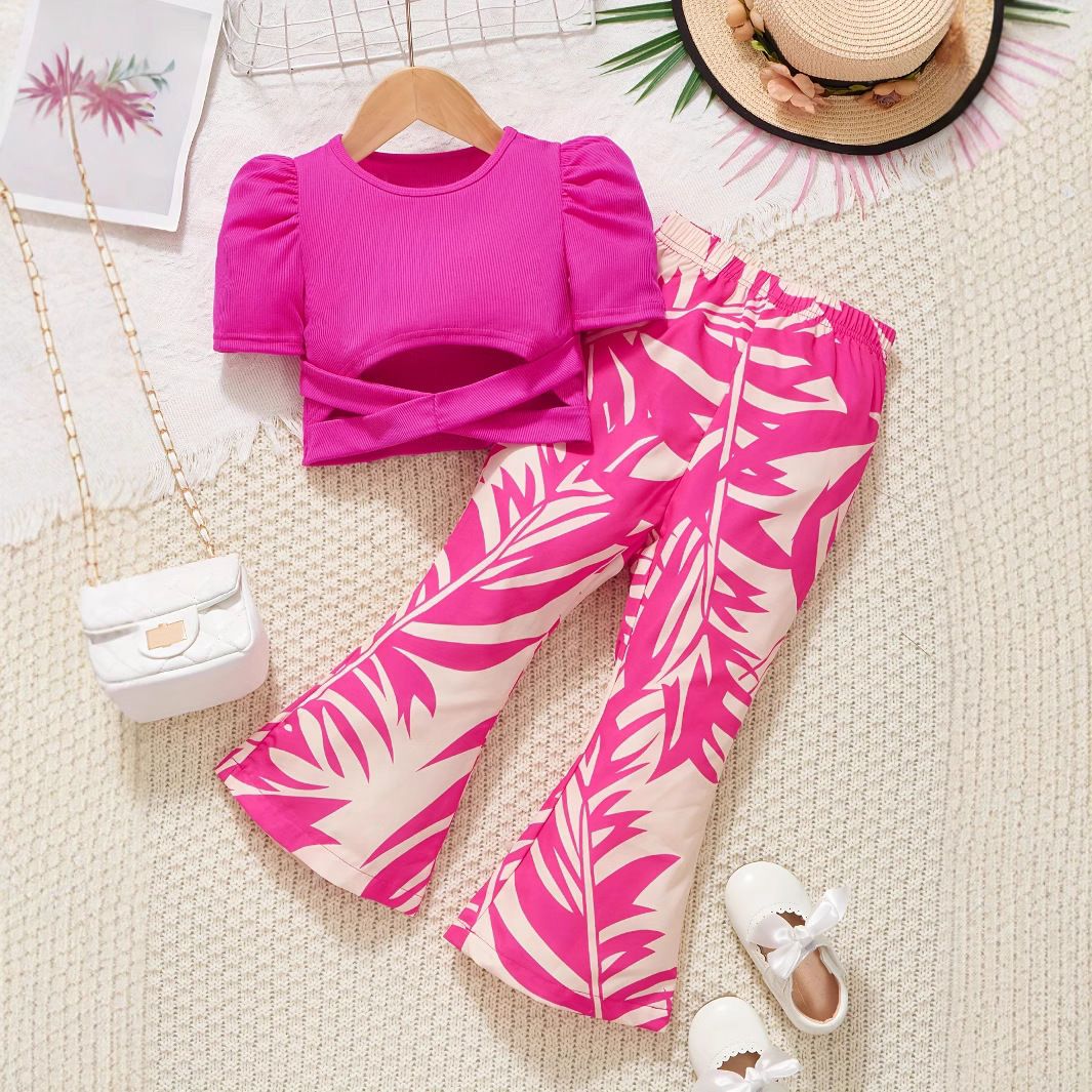 Blush Haven (2PC SET )