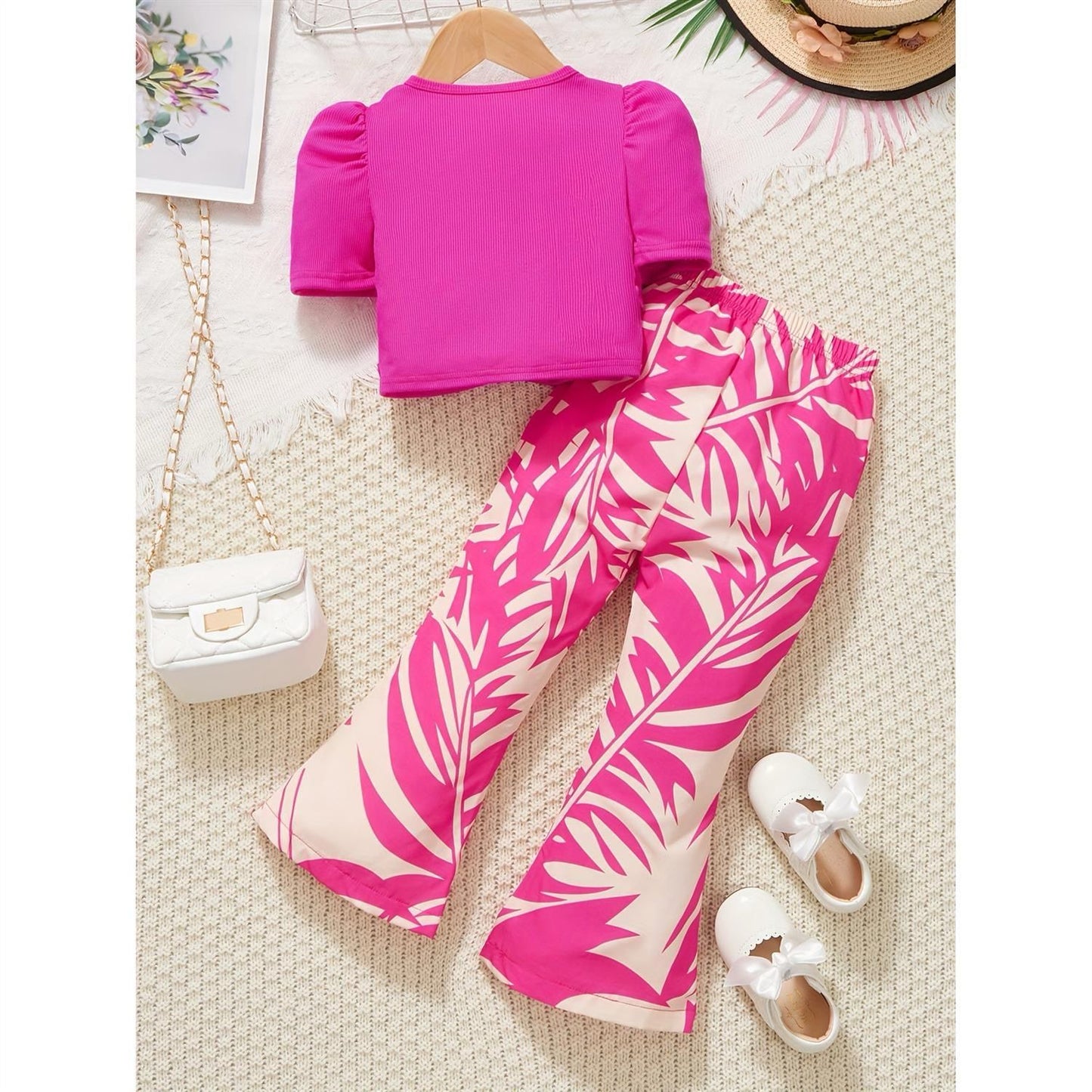 Blush Haven (2PC SET )