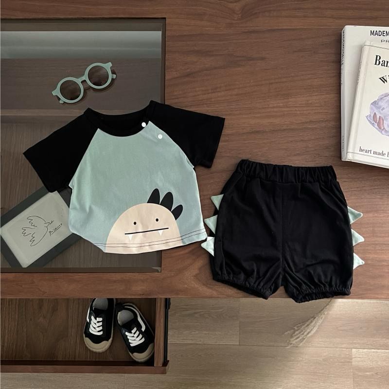 Tiny Touches (2 pc set)