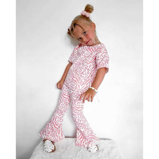Rosy Retreat (2pc set)