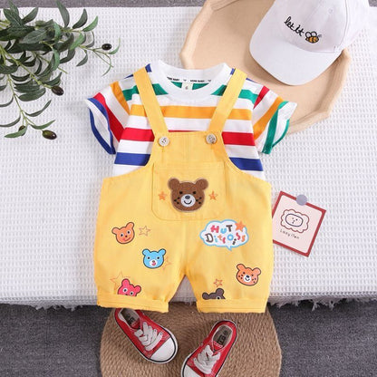 Sunny Comfort