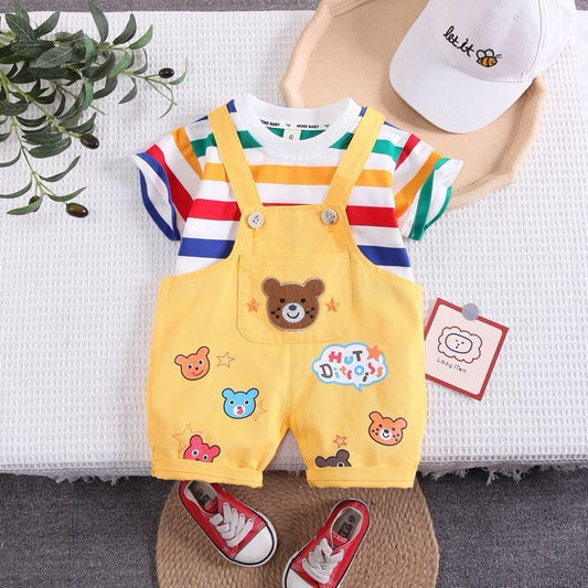 Sunny Comfort