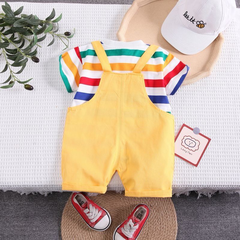 Sunny Comfort