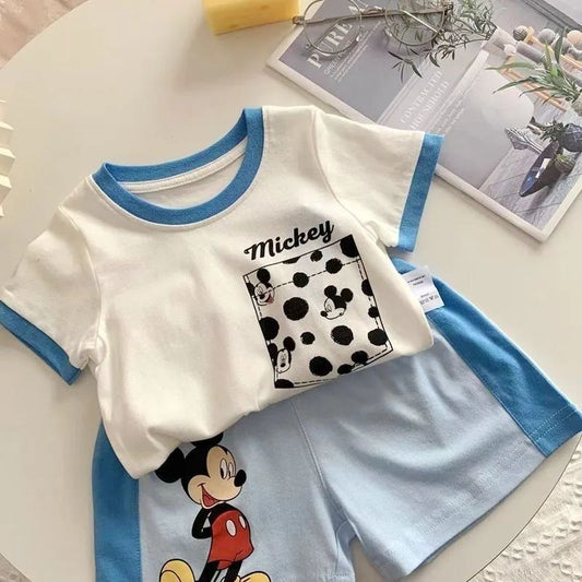 Mickey 2pc set