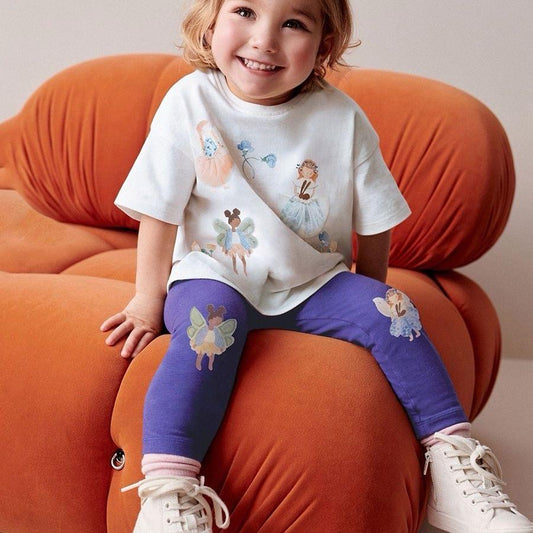 Fairy Cotton 2 pc set