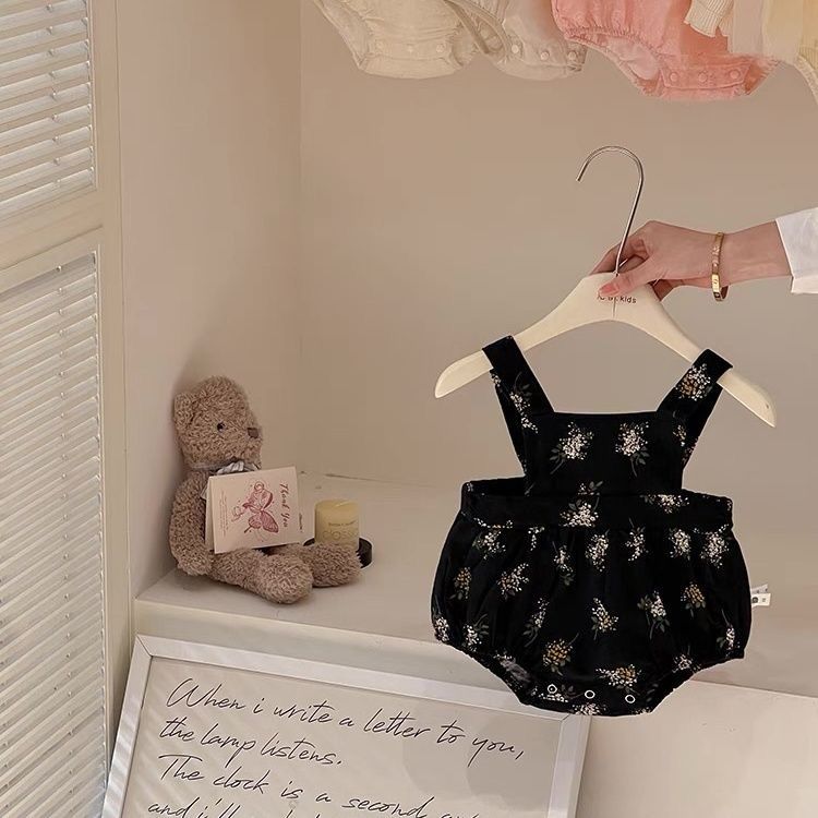 Daisy Dreams Pinafore Set