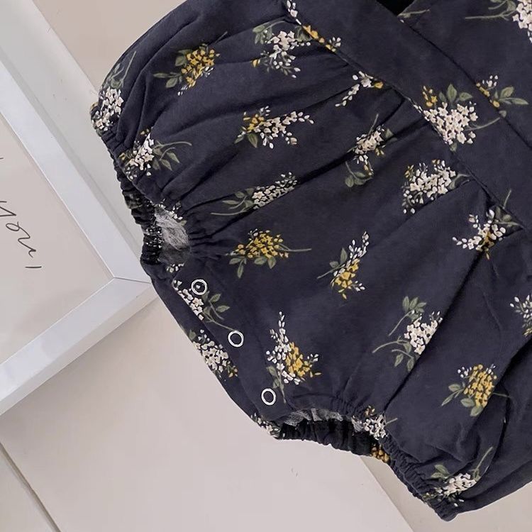 Daisy Dreams Pinafore Set