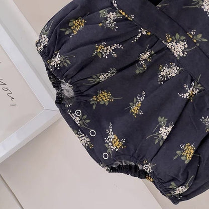 Daisy Dreams Pinafore Set