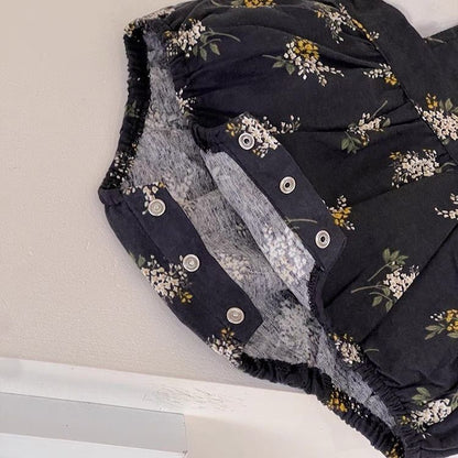 Daisy Dreams Pinafore Set