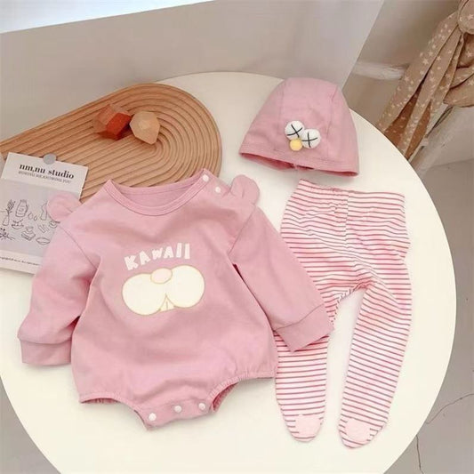 Kawaii Cuddle Set (2PC SET)
