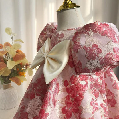 Blossom Party wear Frock