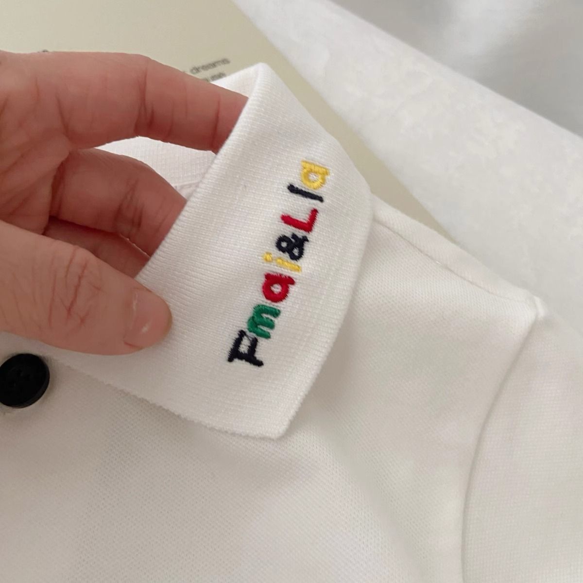 Tiny Trekker Polo
