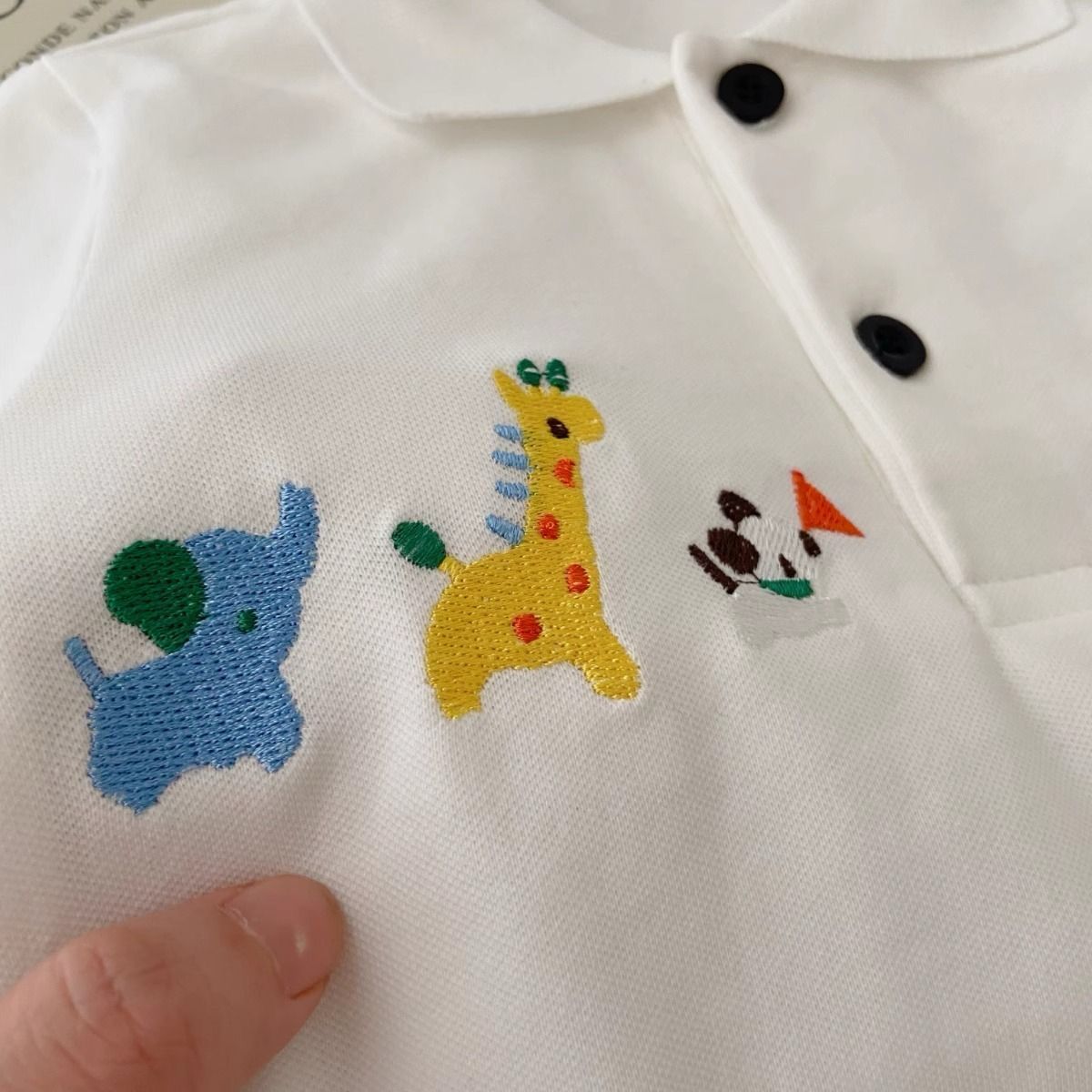 Tiny Trekker Polo
