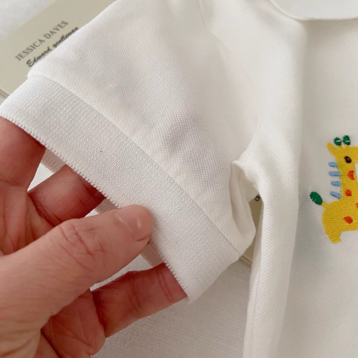 Tiny Trekker Polo
