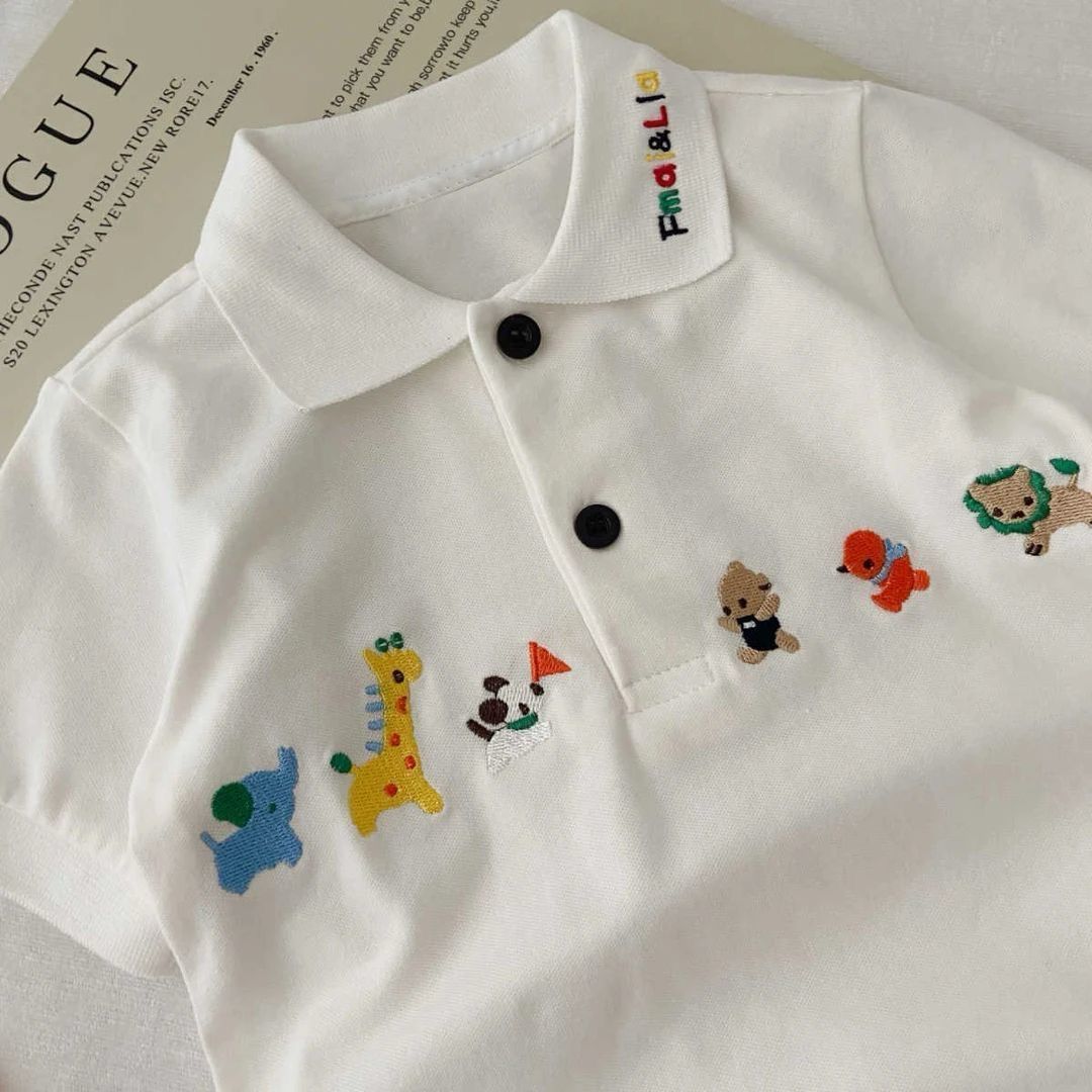Tiny Trekker Polo