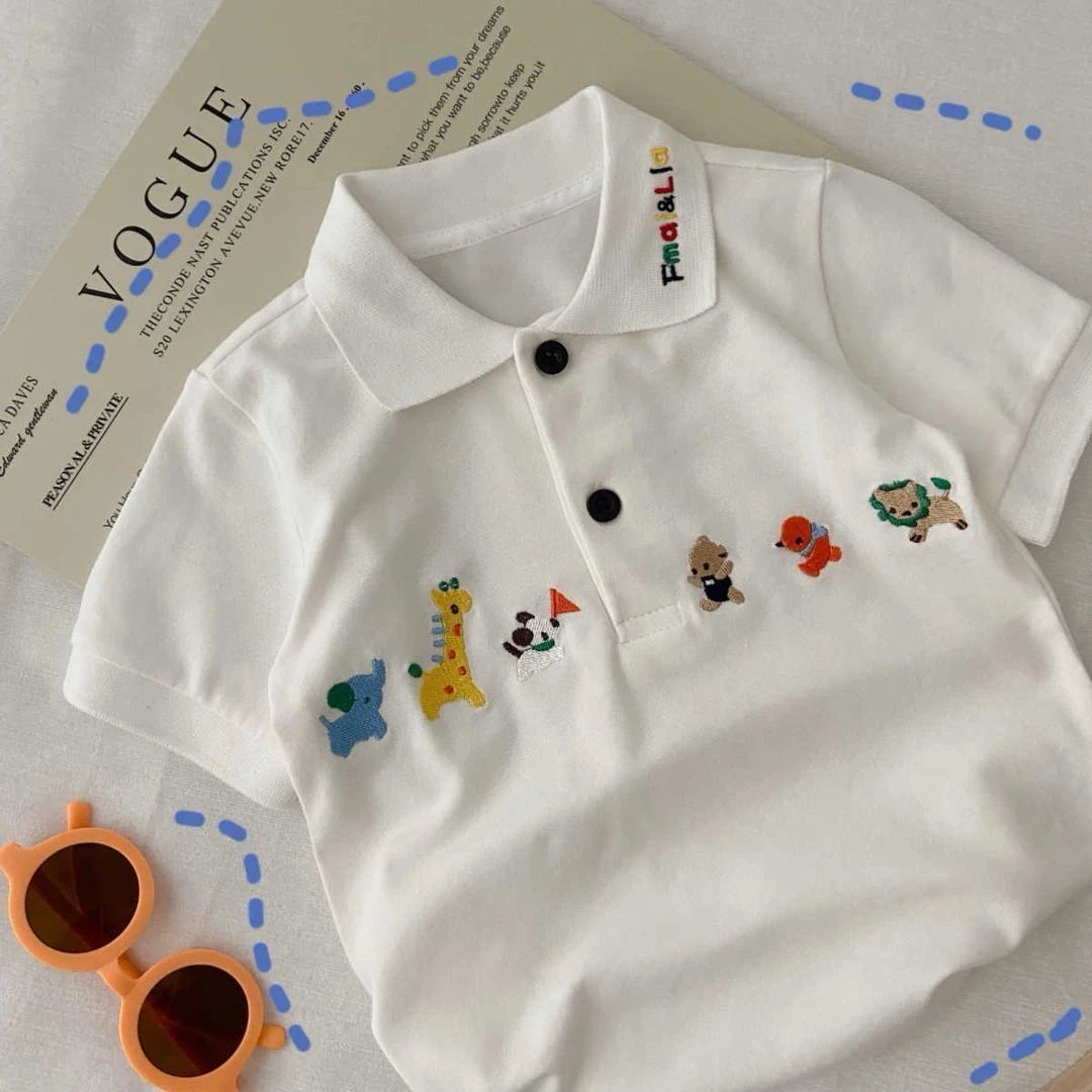 Tiny Trekker Polo