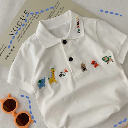 Tiny Trekker Polo
