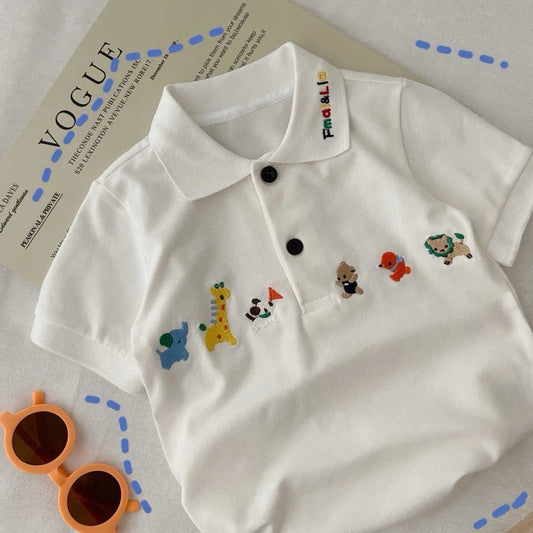 Tiny Trekker Polo